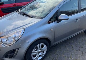 Opel Corsa 85.000 km 7.499 &euro; Neuss 41462