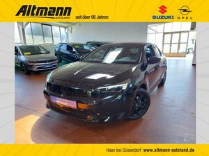 Opel Corsa GS Kam SHZ LHZ Navi Tempo 22.470 km 15.490 &euro; HAAN 42781