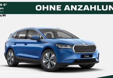 Skoda Enyaq 22.446 km 21.800 &euro; Düsseldorf 40233