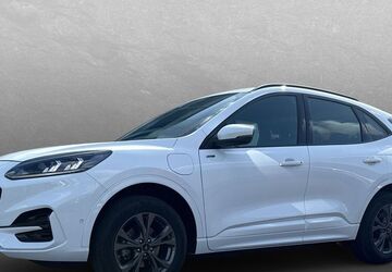 Ford Kuga 48.601 km 22.990 &euro; Moers 47441