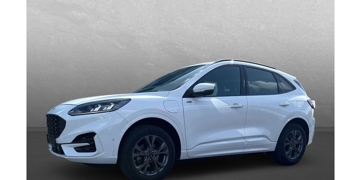 Ford Kuga 48.601 km 22.990 &euro; Moers 47441