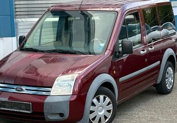 Ford Tourneo Connect 196.000 km 1.980 &euro; Ratingen 40880