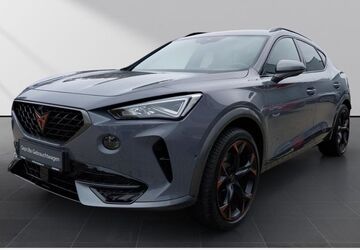 Cupra Formentor 24.438 km 32.500 &euro; Solingen 42719