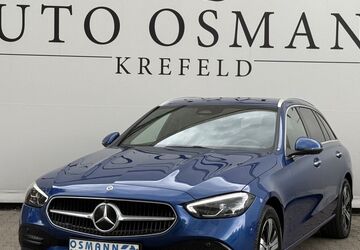 Mercedes-Benz C 300 33.825 km 40.750 &euro; Krefeld 47805
