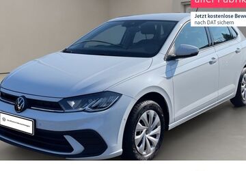 VW Polo 6.136 km 19.489 &euro; Krefeld 47805