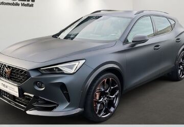 Cupra Formentor 33.632 km 38.990 &euro; Willich 47877