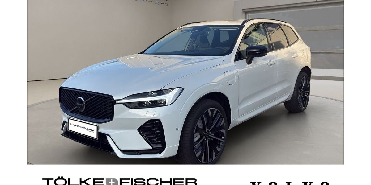Volvo XC60 10.500 km 63.480 &euro; Krefeld 47805