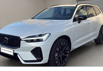 Volvo XC60 10.500 km 63.890 &euro; Krefeld 47805
