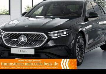 Mercedes-Benz E 220 19.808 km 62.990 &euro; Düsseldorf 40470