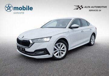 Skoda Octavia 138.800 km 19.299 &euro; Willich 47877