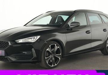 Cupra Leon 29.918 km 28.774 &euro; Neuss 41460