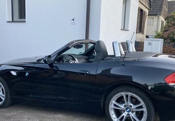 BMW Z4 171.800 km 16.500 &euro; Mülheim an der Ruhr 45472