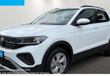 VW T-Cross 9.729 km 21.000 &euro; Mülheim 45478