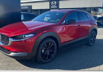 Mazda CX-30 2.043 km 26.918 &euro; Monheim 40789