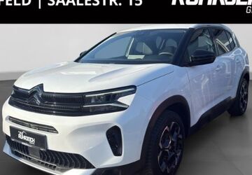 Citroen C5 Aircross 25.418 km 21.990 &euro; Krefeld 47800