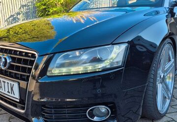 Audi A5 227.000 km 9.990 &euro; Sprockhövel 45549
