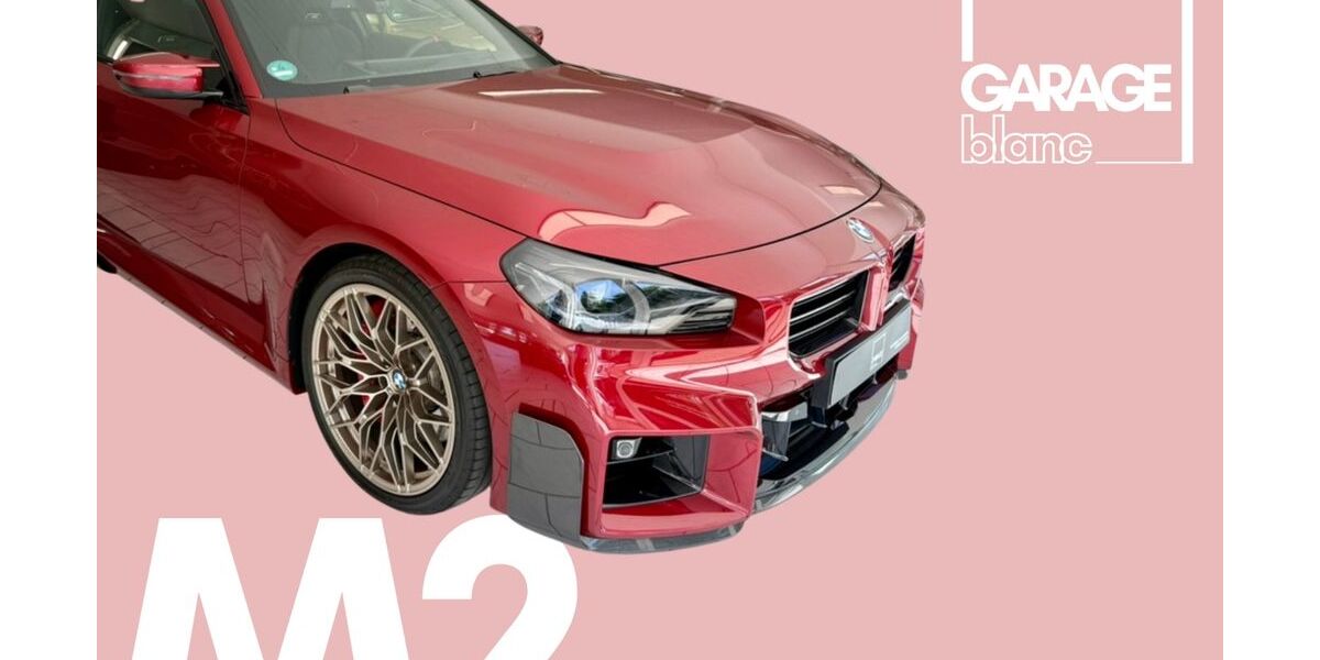 BMW M2 13.150 km 74.890 &euro; Gelsenkirchen 45899