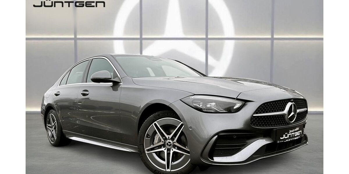 Mercedes-Benz C 300 43.000 km 37.950 &euro; Haan 42781