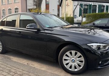 BMW 318 121.790 km 13.000 &euro; Solingen 42653