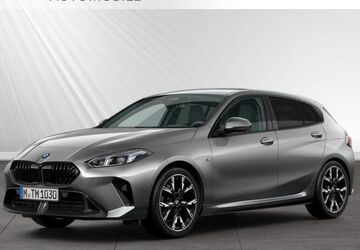 BMW 120 19.995 km 32.797 &euro; Moers 47441