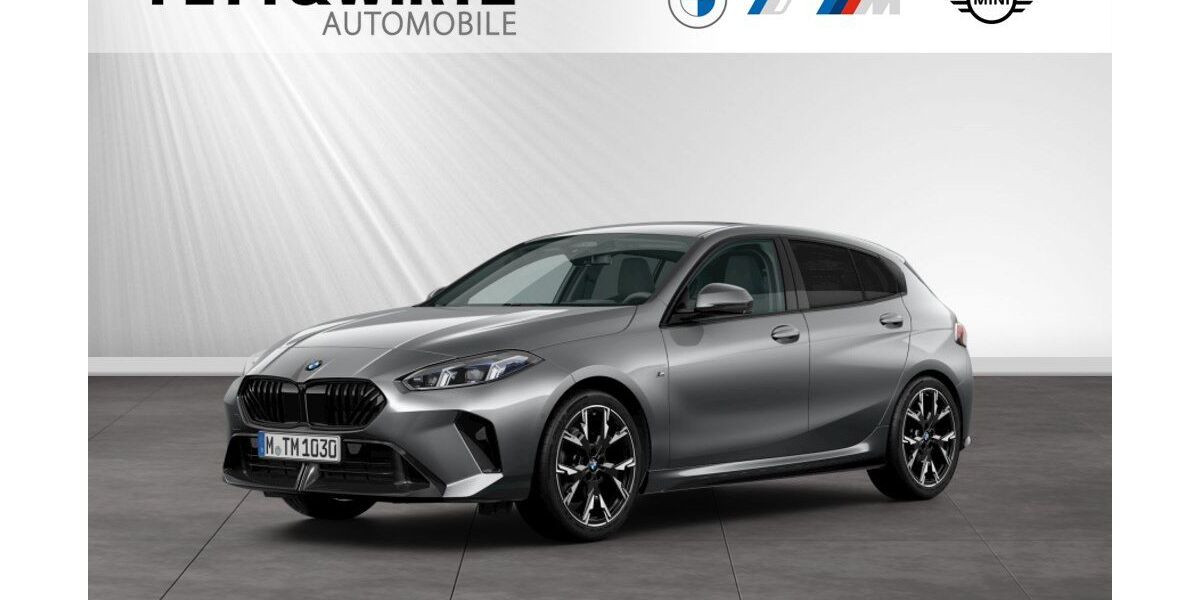 BMW 120 19.995 km 32.797 &euro; Moers 47441