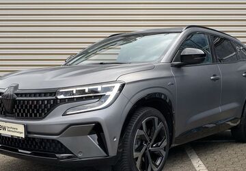 Renault Espace 34.800 km 34.990 &euro; Duisburg 47059