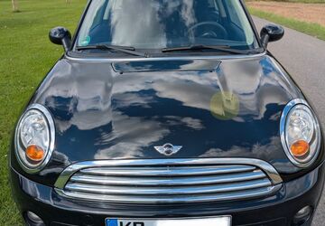 Mini Cooper D 111.000 km 5.500 &euro; Krefeld 47802
