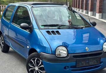 Renault Twingo 129.000 km 1.590 &euro; Essen 45145