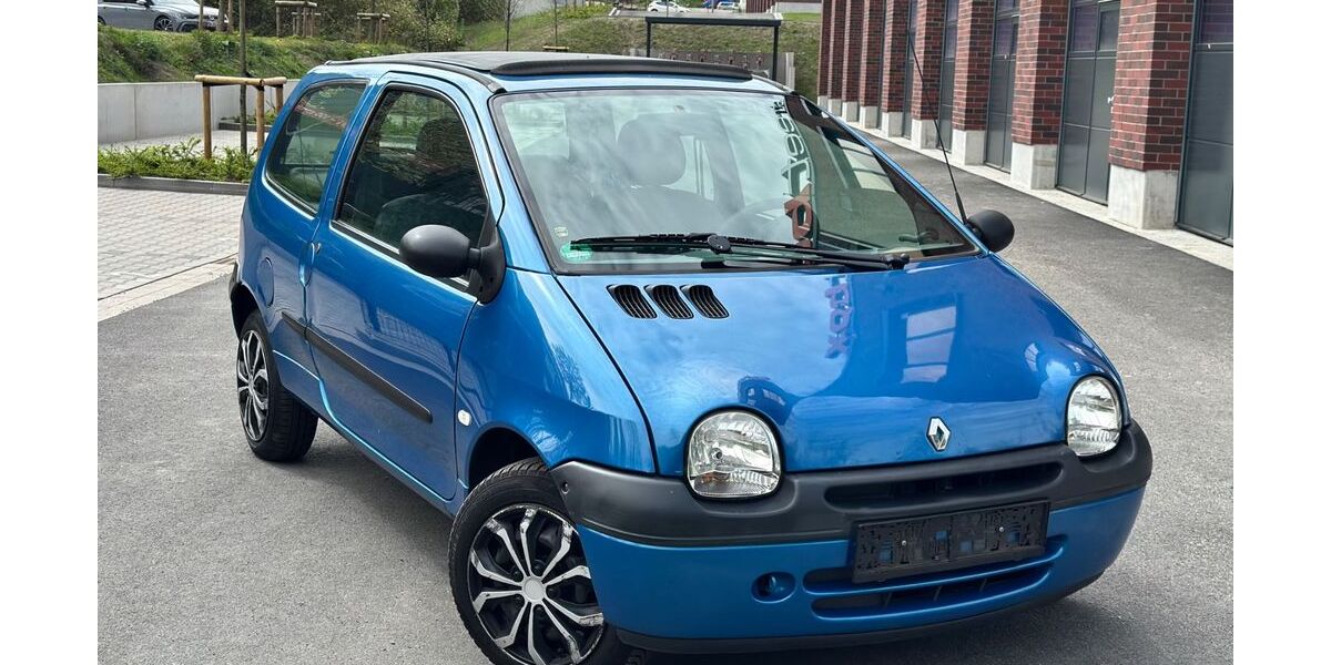 Renault Twingo 129.000 km 1.590 &euro; Essen 45145