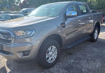 Ford Ranger 24.990 km 35.290 &euro; Krefeld 47839