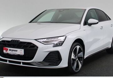 Audi A3 27.980 km 36.777 &euro; Krefeld 47803