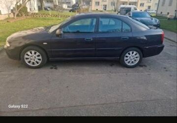 Mitsubishi Carisma 120.000 km 1.500 &euro; Gelsenkirchen 45897