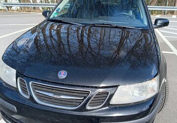 Saab 9-3 298.245 km 2.600 &euro; Wuppertal 42281