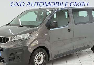 Peugeot Expert 56.088 km 22.490 &euro; Wuppertal 42285