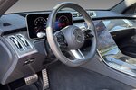Mercedes-Benz S 350 d AMG MBUX Pano 360° HuD Burm Sitzklim 34.221 km 81.900 &euro; Wuppertal 42327