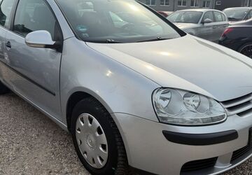 VW Golf 185.000 km 1.999 &euro; Essen 45355