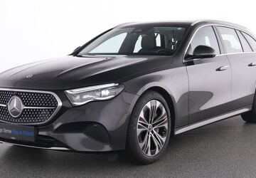 Mercedes-Benz E 300 15.516 km 47.385 &euro; Essen 45309