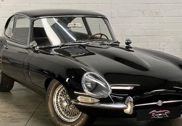 Jaguar E-Type 60.720 km 66.900 &euro; Krefeld 47805