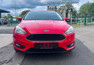 Ford Focus 123.500 km 5.600 &euro; Ratingen 40880