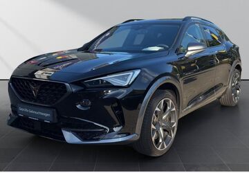 Cupra Formentor 28.293 km 31.600 &euro; Solingen 42719