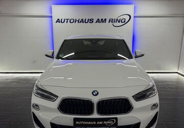 BMW X2 129.934 km 21.999 &euro; Ratingen bei Düsseldorf 40878