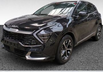 Kia Sportage 22.946 km 29.580 &euro; Korschenbroich 41352