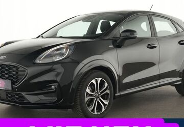 Ford Puma 10.968 km 17.249 &euro; Neuss 41460