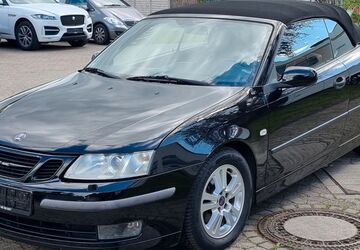 Saab 9-3 124.900 km 9.990 &euro; Ratingen 40880