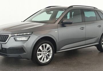 Skoda Kamiq 35.000 km 20.284 &euro; Neuss 41464