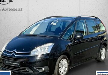 Citroen Grand C4 Picasso / SpaceTourer 248.000 km 1.990 &euro; Duisburg 47259