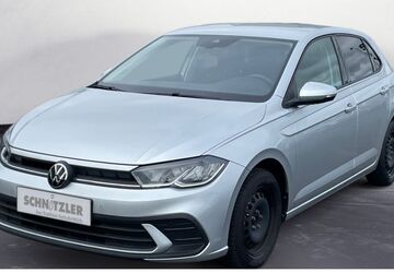 VW Polo 24.538 km 17.950 &euro; Hilden 40721