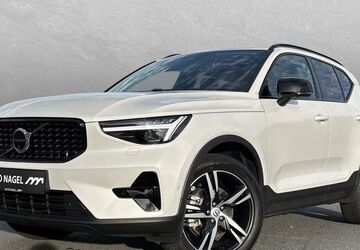 Volvo XC40 11.666 km 35.960 &euro; Essen 45141