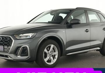 Audi Q5 25.440 km 37.336 &euro; Neuss 41460