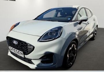 Ford Puma 8.870 km 23.590 &euro; Neuss 41464